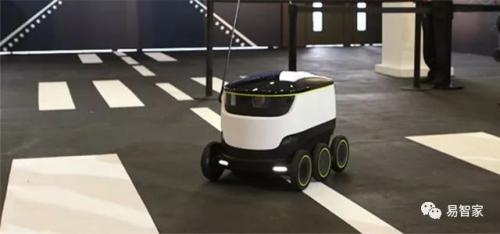 AGV物流機(jī)器人為什么這么“紅”？