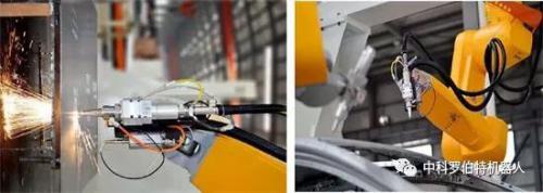 核心技術(shù)對(duì)我國(guó)的工業(yè)機(jī)器人到底有多重要