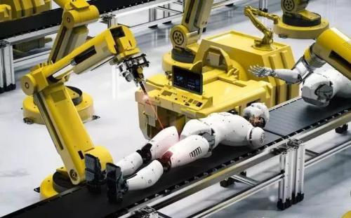 關(guān)于工業(yè)機(jī)器人的應(yīng)用，有十大坑爹誤區(qū)，你掉進(jìn)過(guò)幾個(gè)？