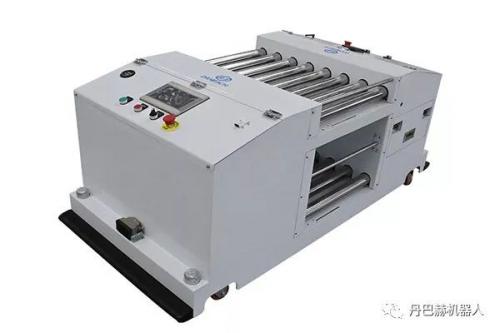 AGV小車廠家立業(yè)根本在于品質(zhì)的管控