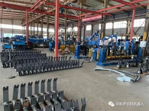 工業(yè)機器人想要發(fā)展關(guān)鍵因素有哪些