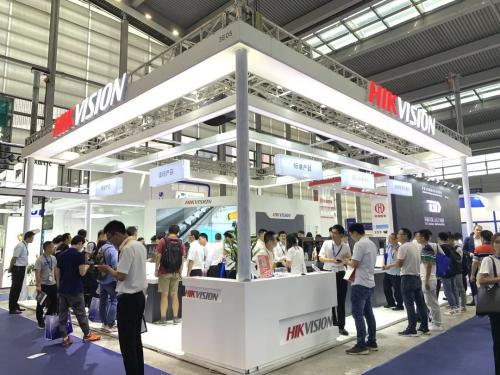 VisionChina深圳 | ?？禉C器人金秋聚智，開啟多樣新視界！