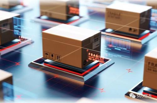 SGS大咖說(shuō)第九期 | 智能物流下的自動(dòng)化物流設(shè)備（AGV）安全