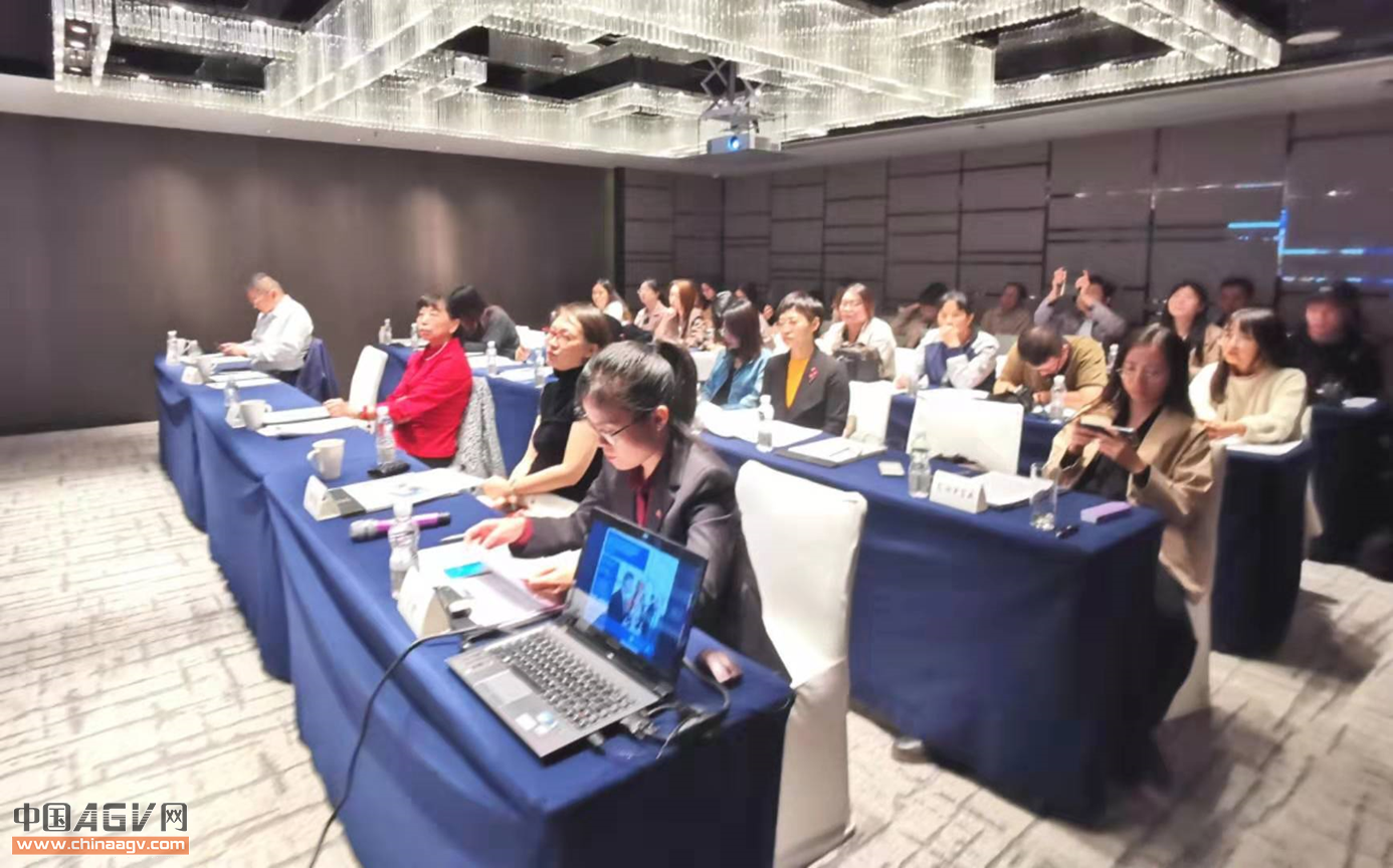 廿載風(fēng)雨同筑夢，亞洲國際物流技術(shù)與運輸系統(tǒng)展覽會打造智慧物流大平臺