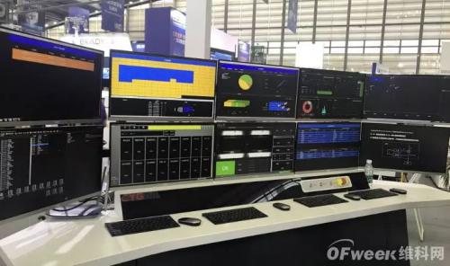 從LEAP Expo 2019看智能制造未來發(fā)展趨勢(shì)