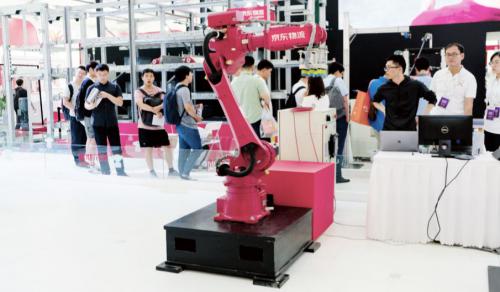 物流機(jī)器人在末端配送中的應(yīng)用｜物流機(jī)器人專題（六）