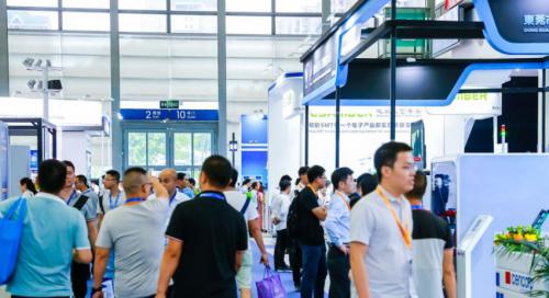 展會回顧 | 收獲滿滿，感動而歸