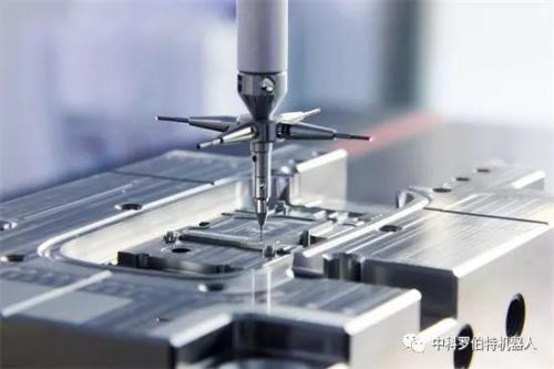 比亞迪電子將會建設(shè)智能化工廠，布局工業(yè)機器人近萬臺