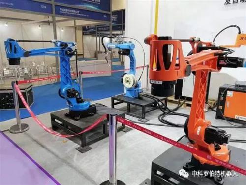 為什么工業(yè)生產(chǎn)離不開工業(yè)機器人