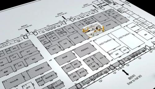 CeMAT ASIA 2019 亞洲物流展|匯聚自動(dòng)化與您再次相約