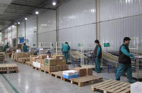 倉儲物流整體方案的設計需要考慮這么多嗎？