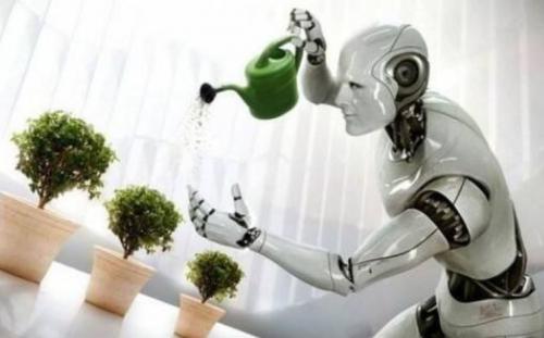 【分析】服務(wù)機(jī)器人的種類及未來的發(fā)展趨勢(shì)