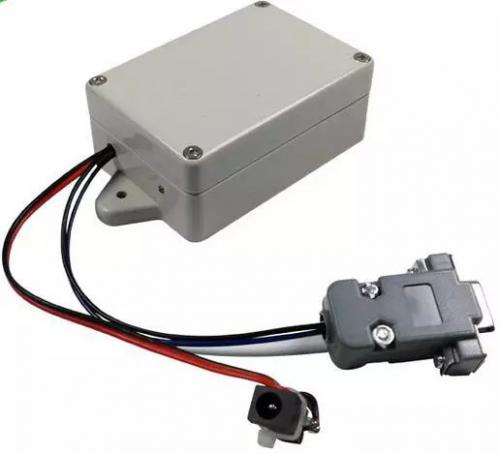 AGV小車(chē)結(jié)合RFID技術(shù)將是智能物流倉(cāng)儲(chǔ)中實(shí)施的核心之一