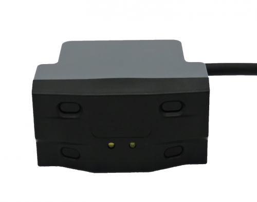 激光型障礙物檢測傳感器