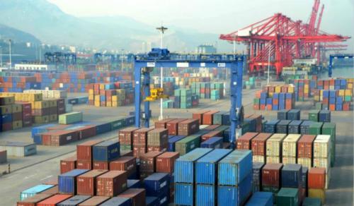 【物流業(yè)】中國(guó)智慧物流方案走向世界