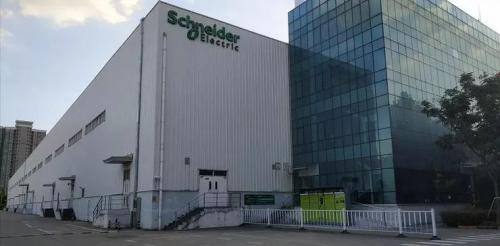 施耐德電氣EcoStruxure部署后，上海這個(gè)智慧物流中心有何變化？| 最佳實(shí)踐案例