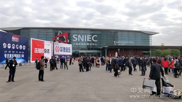 誠摯邀請您參加2019亞洲國際物流技術(shù)與運輸系統(tǒng)展覽會（CeMAT Asia）