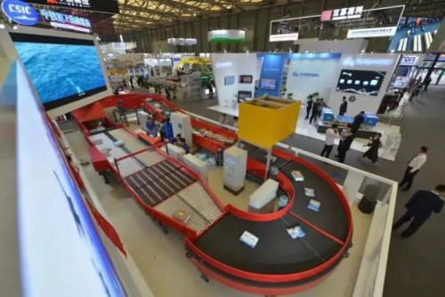 CEMAT ASIA2019!來了