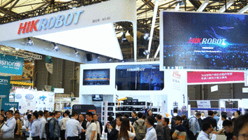 ?？禉C器人震撼登陸CeMAT 2019，解鎖無間斷的智慧物流