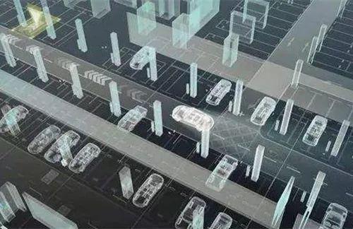 無人搬運機器人之AGV小車的介紹