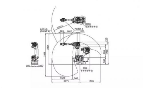 一般焊件機(jī)器人焊接的工藝過程和順序以及問題