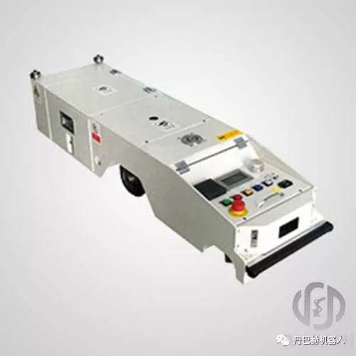 激光AGV叉車三大性能優(yōu)勢(shì)概述