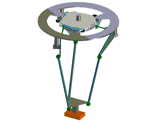 看完這些動作圖，就更懂得工業(yè)機器人是這么一回事了