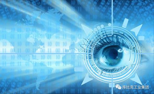 當(dāng)機(jī)器視覺遇上工業(yè)自動(dòng)化