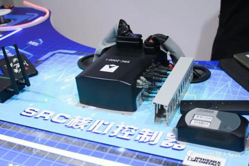 CeMAT ASIA 2019，仙知機(jī)器人為何會與眾不同？