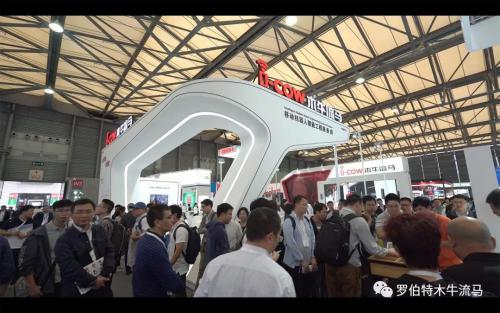 熱點(diǎn)專(zhuān)注 - “木牛流馬”軟件集成能力！