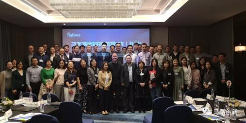 工業(yè)4.0時代背景下的物流4.0丨馬路創(chuàng)新智能化AGV助力整車廠實現(xiàn)供應(yīng)鏈優(yōu)化