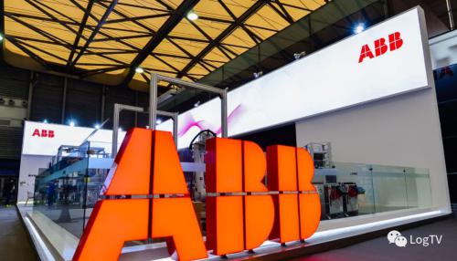 ABB秀出3D視覺+深度學(xué)習(xí)的智能物流解決方案