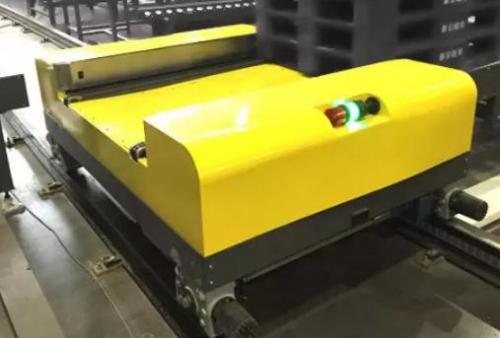 RGV、AGV與IGV究竟有何區(qū)別？帶你剖析這些移動搬運機器人