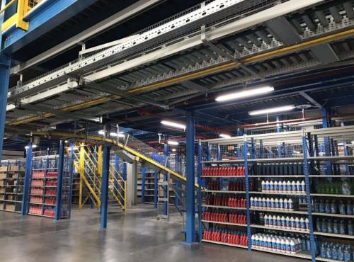 電商倉儲中心庫存準(zhǔn)確率影響因素及改善手段