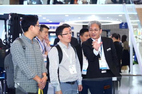 CeMAT ASIA 2019已落幕，我們的精彩仍繼續(xù)