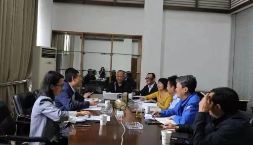 昆船深入推進?第二批主題教育（二）