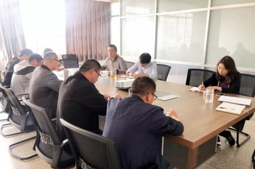 昆船深入推進?第二批主題教育（三）