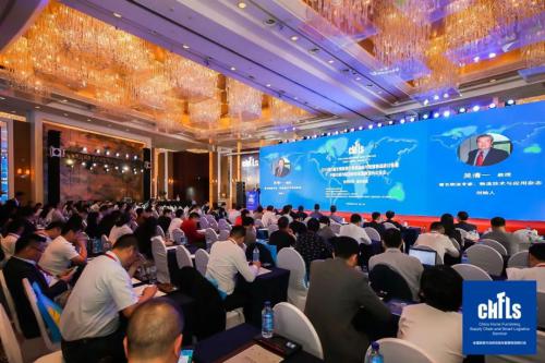 全國家居行業(yè)供應鏈與智慧物流大會隆重召開，中鼎集成蟬聯(lián)三大家居榮譽！