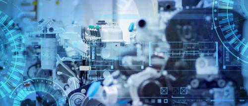 中國智能制造十大發(fā)展趨勢(shì)