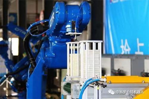 我國對工業(yè)機(jī)器人的需求將持續(xù)增長