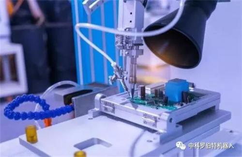 機(jī)器視覺(jué)都有哪些基本的功能