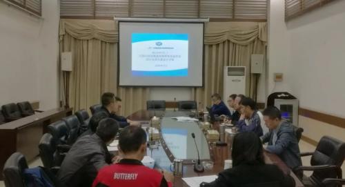 智慧停車裝備研發(fā)再上新臺階