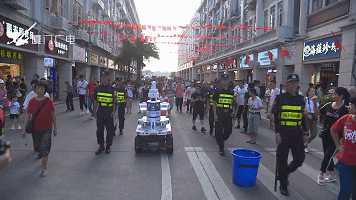 趣味5G機(jī)器人大盤點(diǎn)，原來最好玩的是……