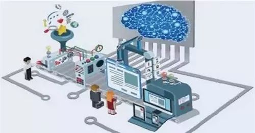 深層解讀AGV小車的內(nèi)部結(jié)構(gòu)