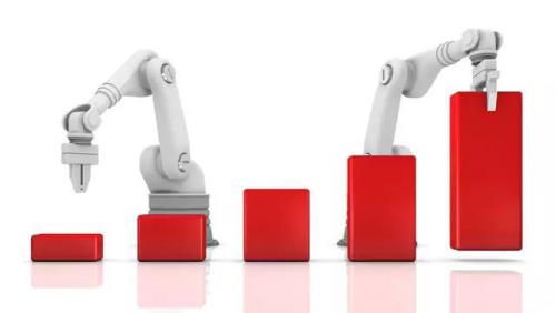 工業(yè)機(jī)器人VS“中國制造”？看工業(yè)機(jī)器人的未來