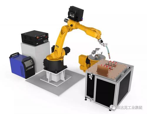 初次使用焊接機(jī)器人時(shí)需要注意的事項(xiàng)有哪些？