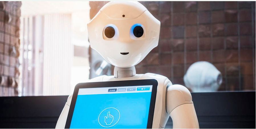 安防+機(jī)器人+5G怎樣落地