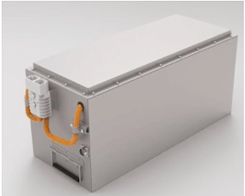 載重agv鋰電池 自動化倉儲機器人電池