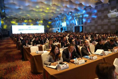 又一大動(dòng)作，徐工智慧物流園即將開建