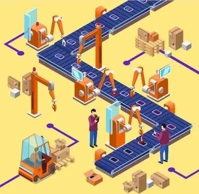 AGV小車應(yīng)用案例分析